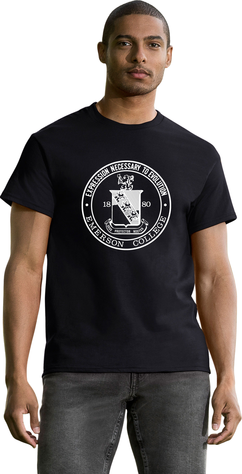 Short Sleeve T-Shirt