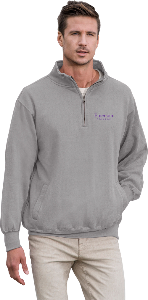 1/4 Zip
