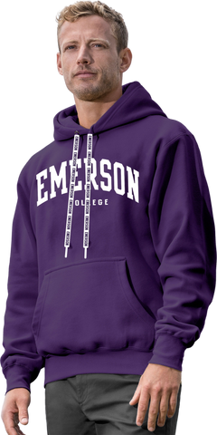 Hooded Sweatshirt