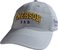 Dad Relaxed Twill Adjustable Cap