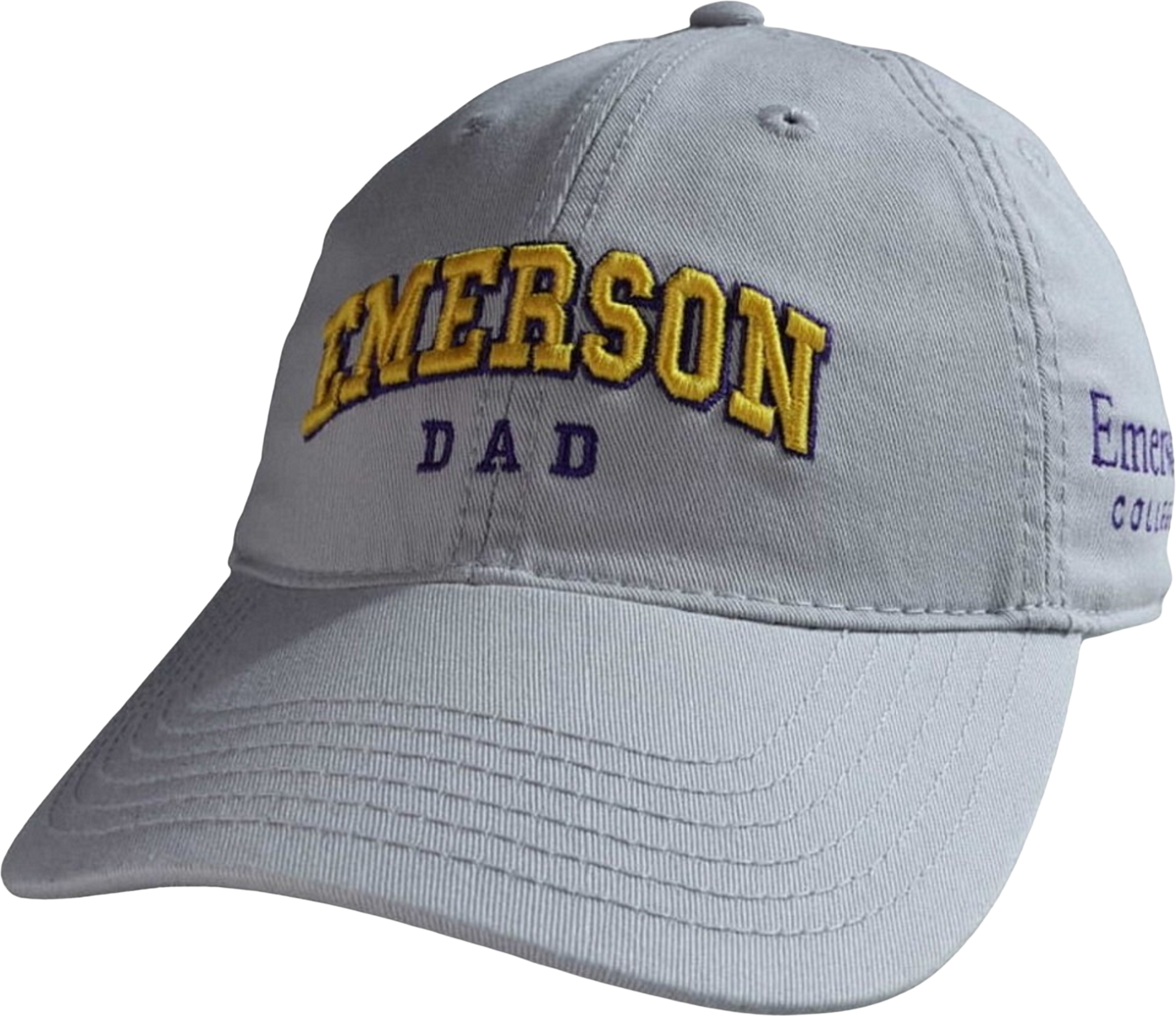 Dad Relaxed Twill Adjustable Cap