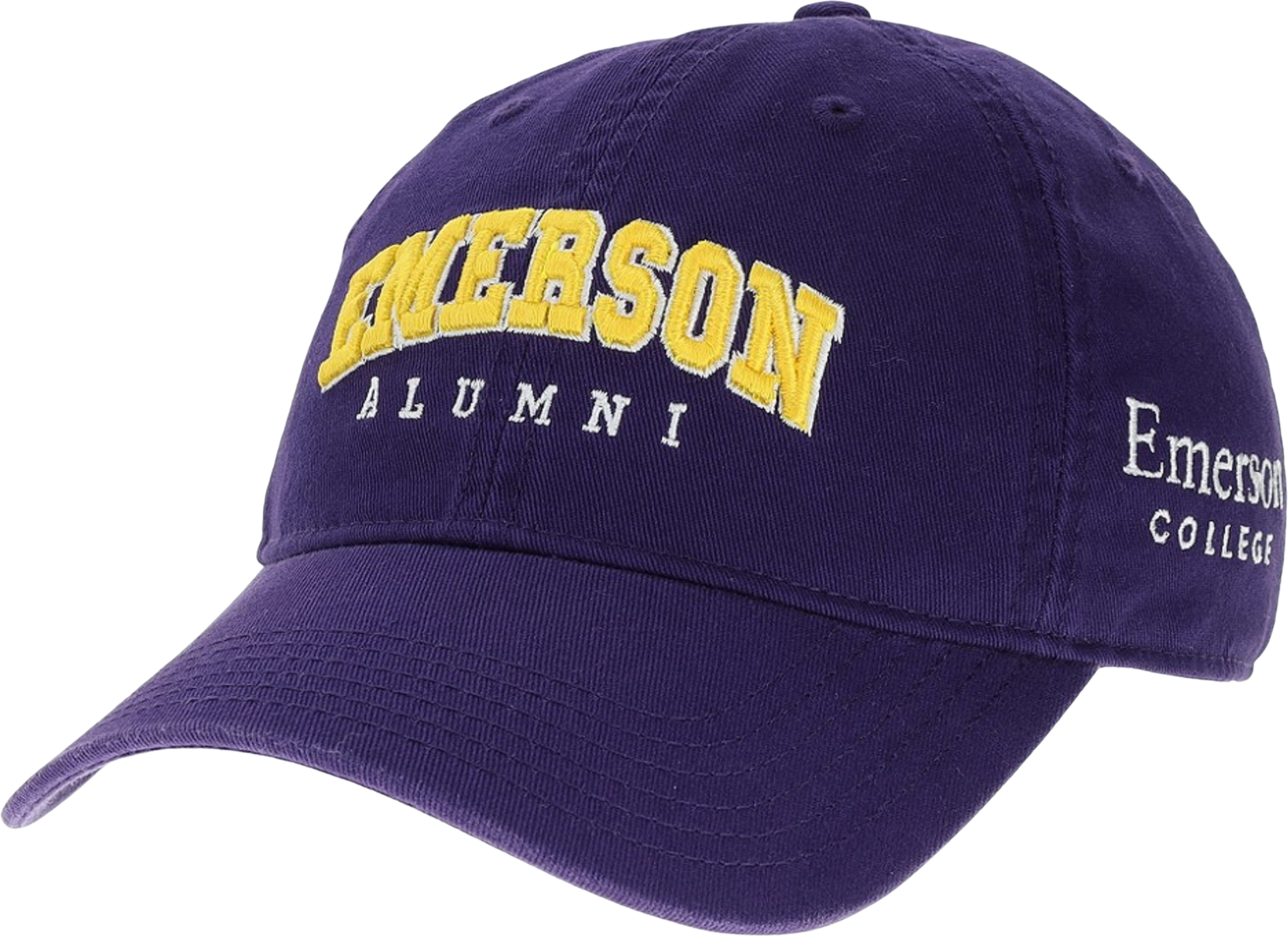 Alumni Relaxed Twill Adjustable Cap