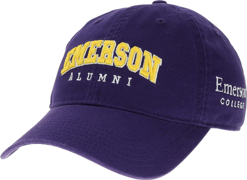 Alumni Relaxed Twill Adjustable Cap