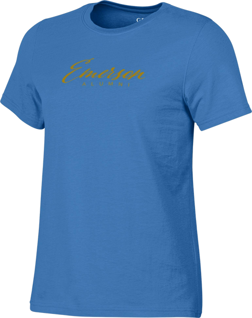 Alumni Women's Short Sleeve T-Shirt