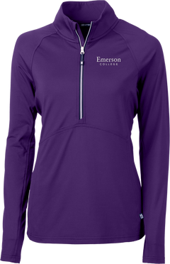 Women's Adapt Eco 1/2 Zip