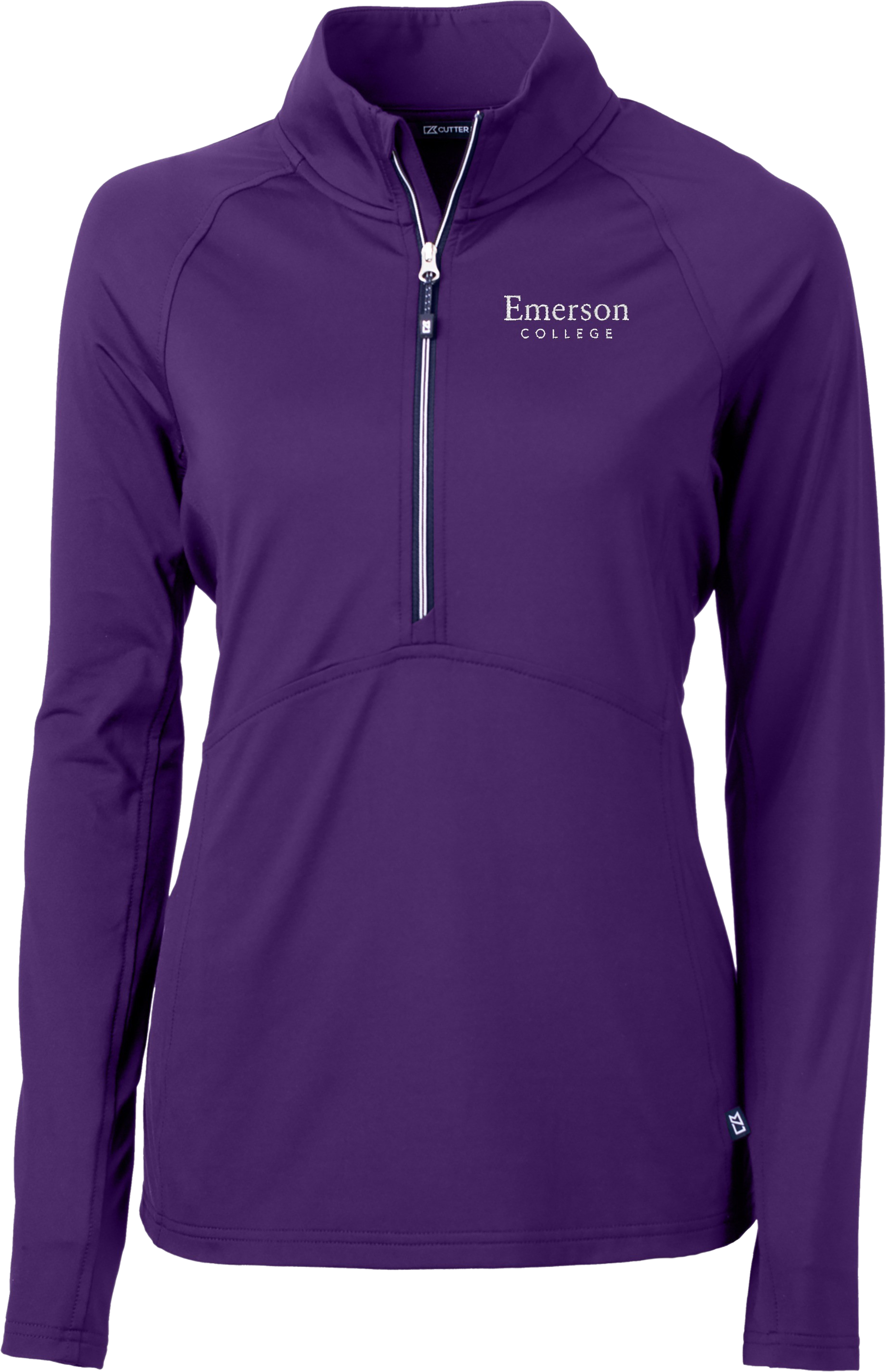 Women's Adapt Eco 1/2 Zip