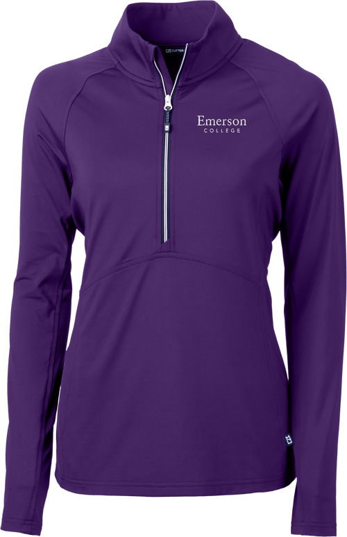 Women's Adapt Eco 1/2 Zip