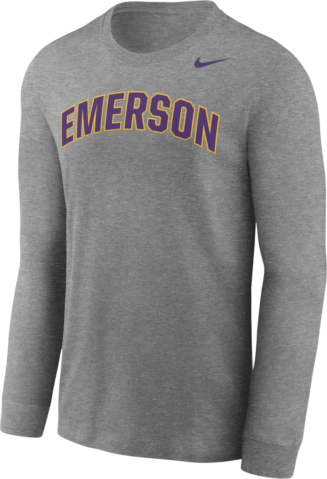 Legend Dri-Fit Long Sleeve T-Shirt