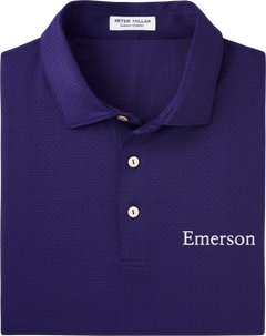 Tesseract Polo