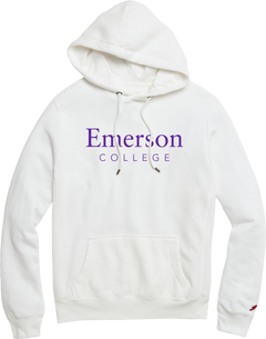 Heritage Hooded Sweatshirt