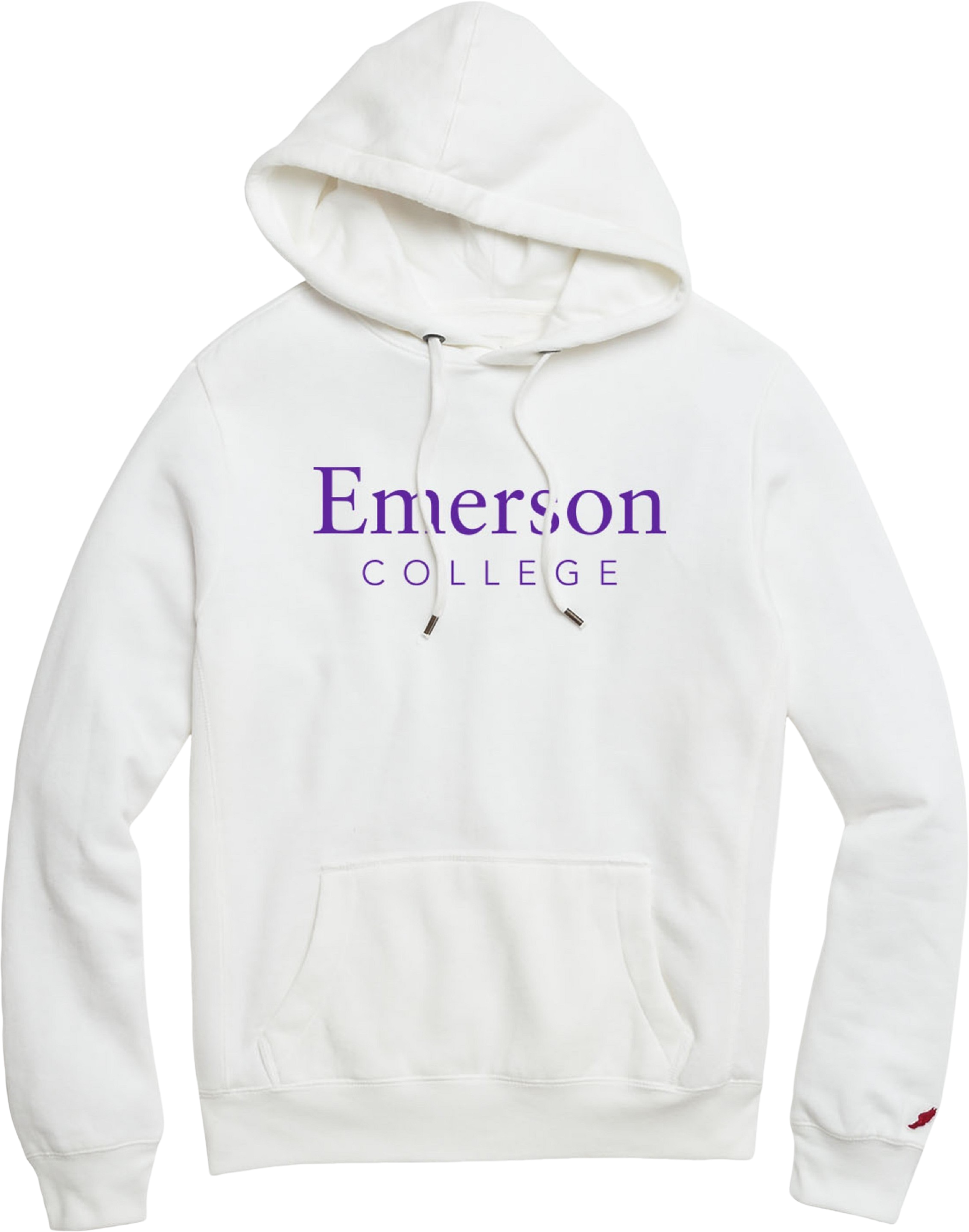Heritage Hooded Sweatshirt