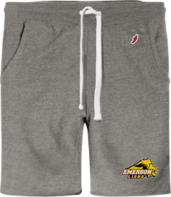 Jogger Shorts