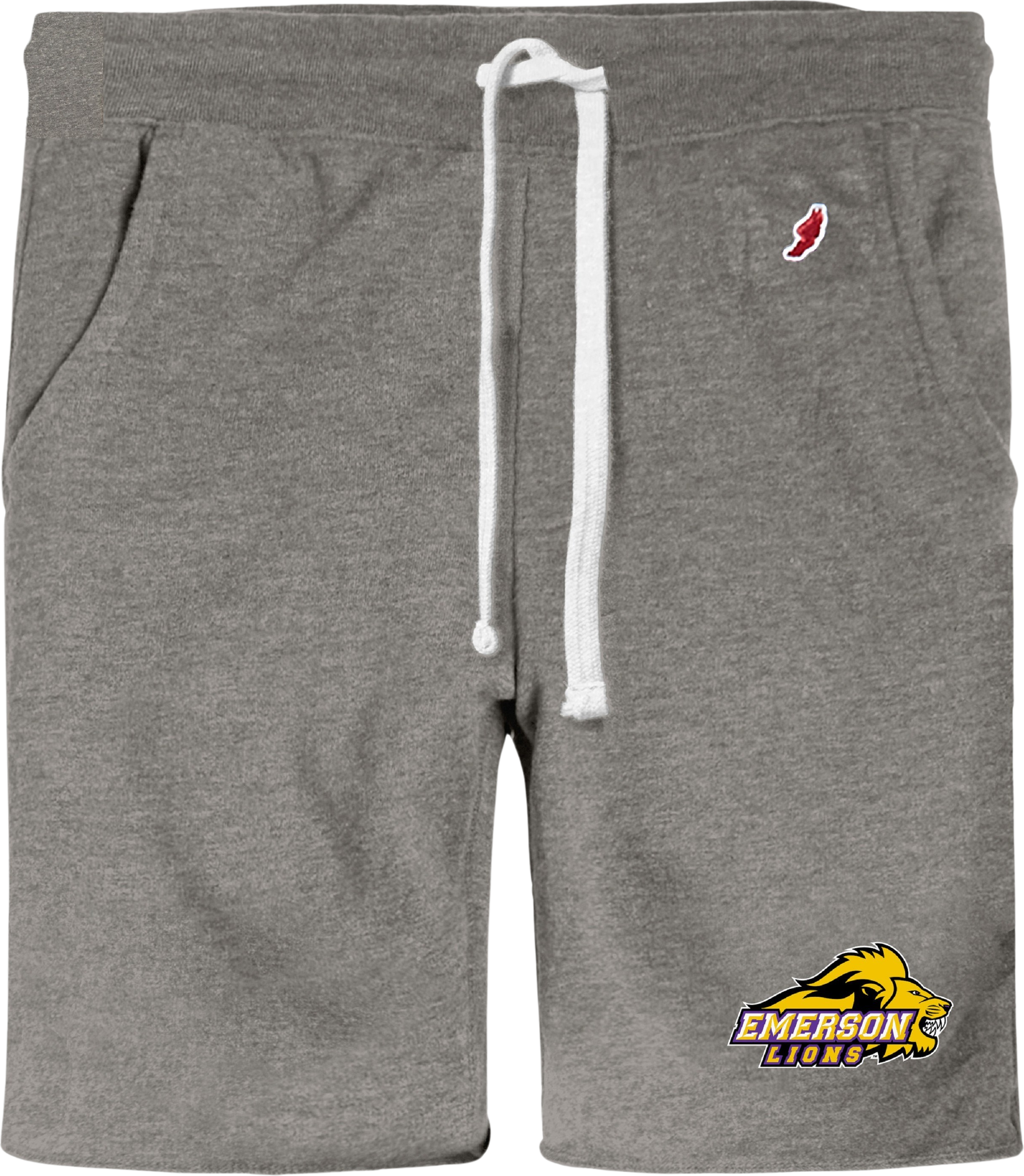 Jogger Shorts