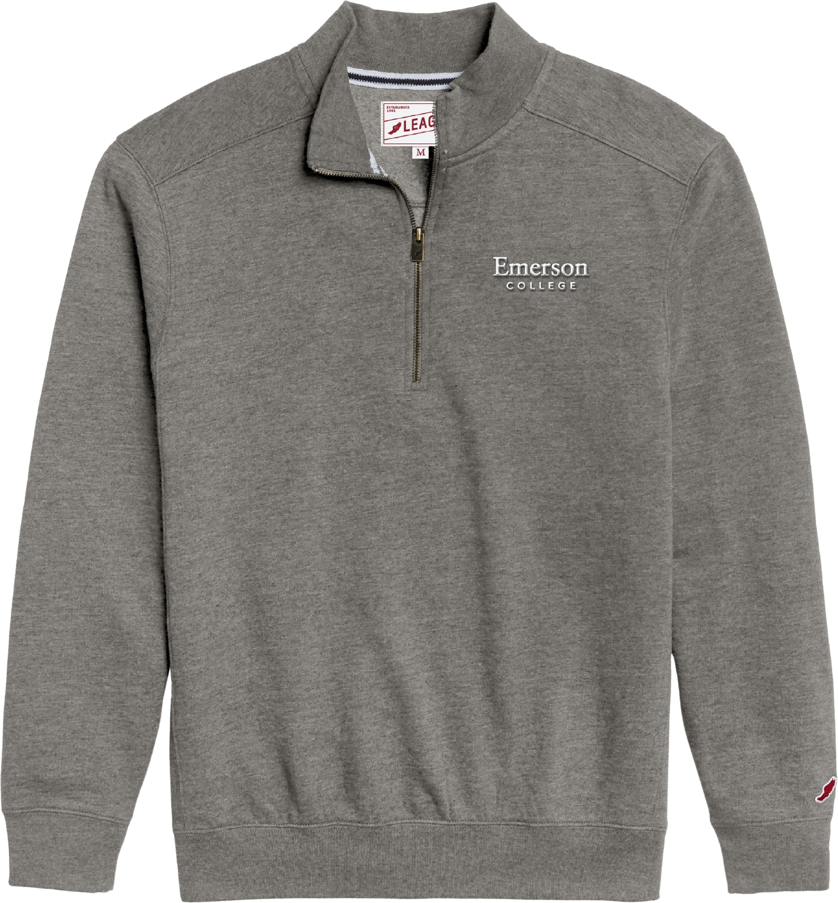 1/4 Zip