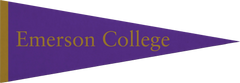 5" x 15" Pennant