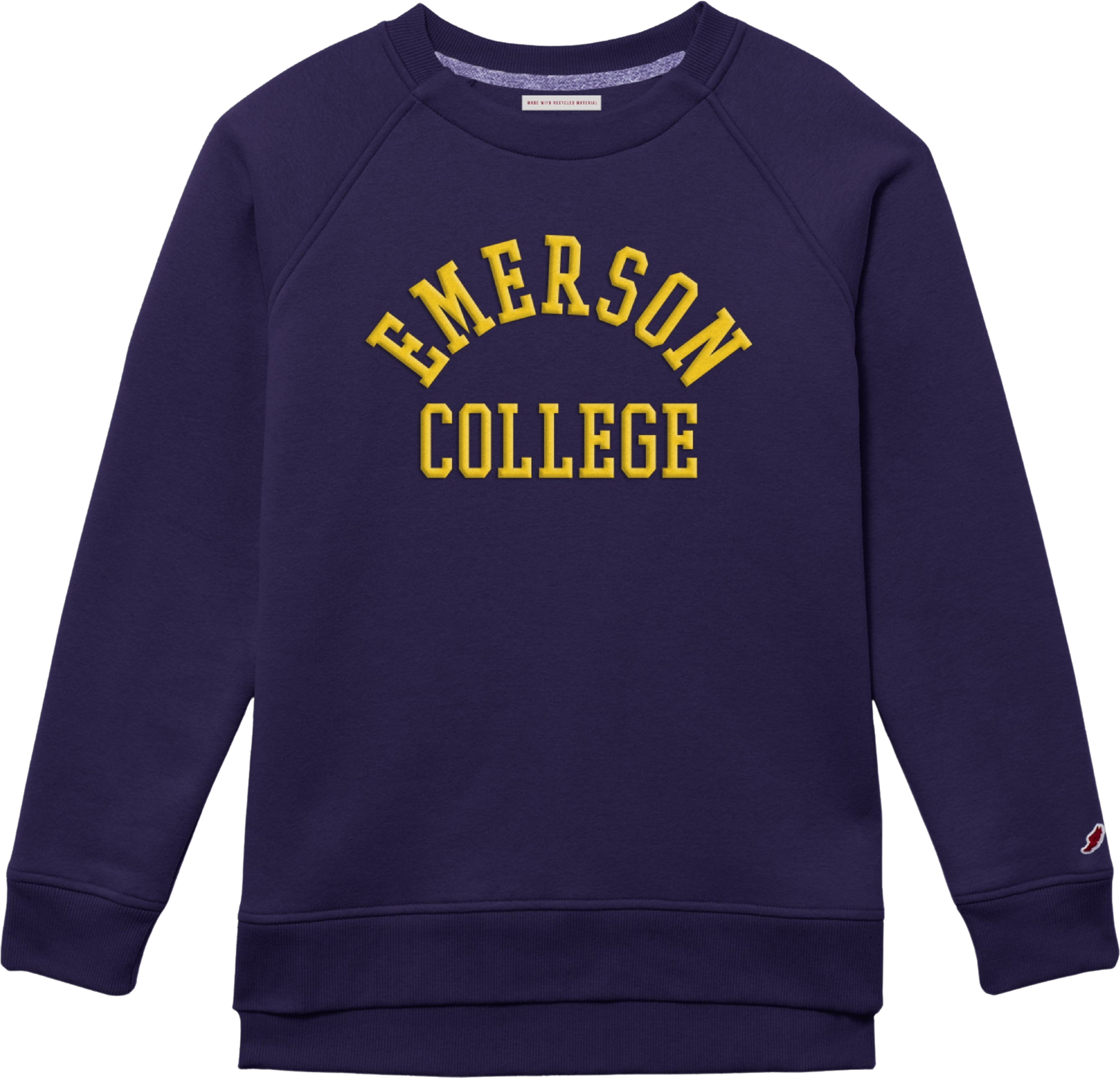 Women's' Crewneck Sweatshirt