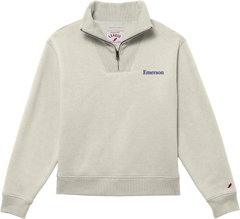 Women's 1/4 Zip