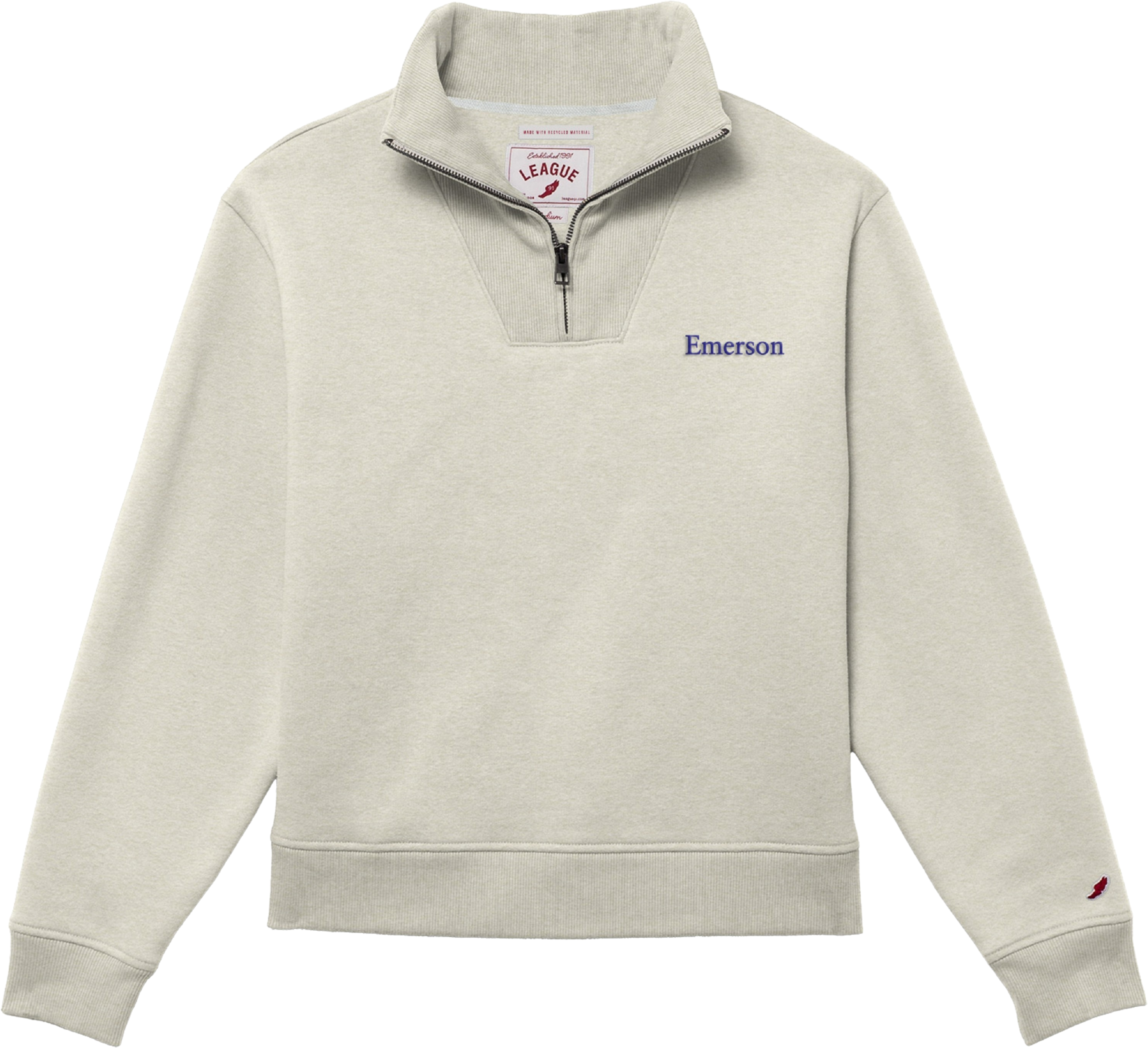 Women's 1/4 Zip