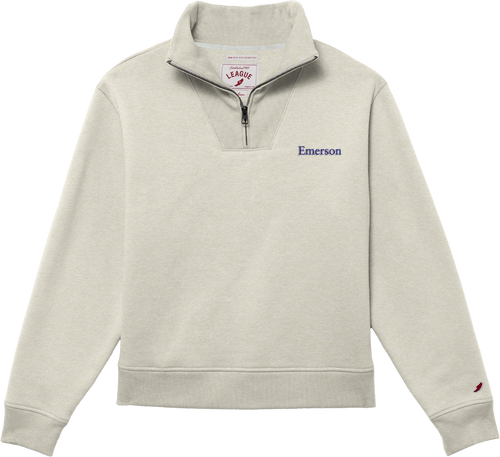 Women's 1/4 Zip