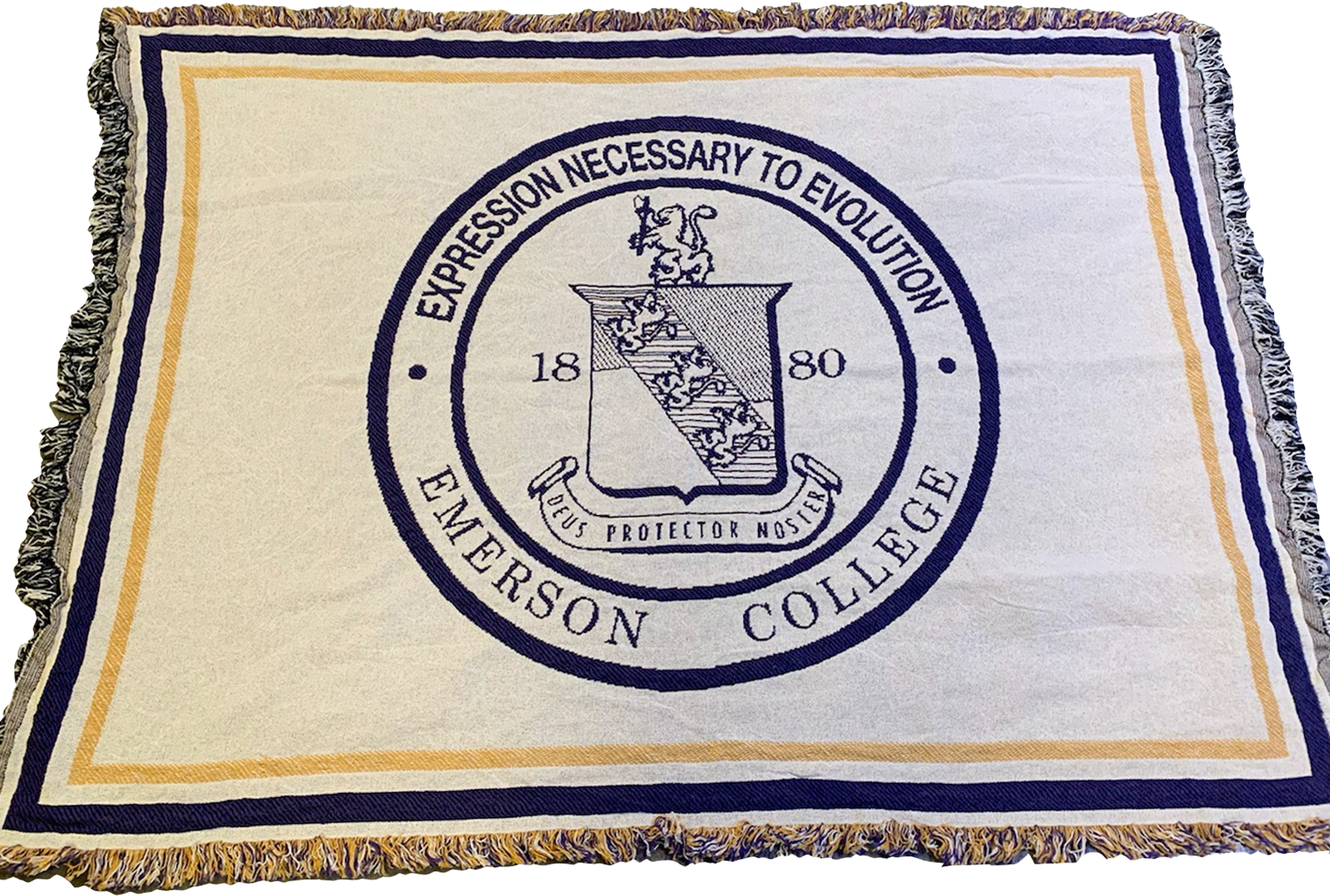 Afghan Blanket