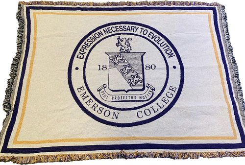 Afghan Blanket