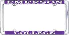 License Plate Frame