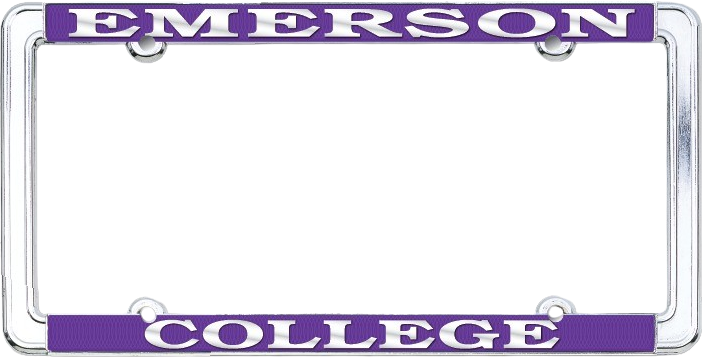 License Plate Frame
