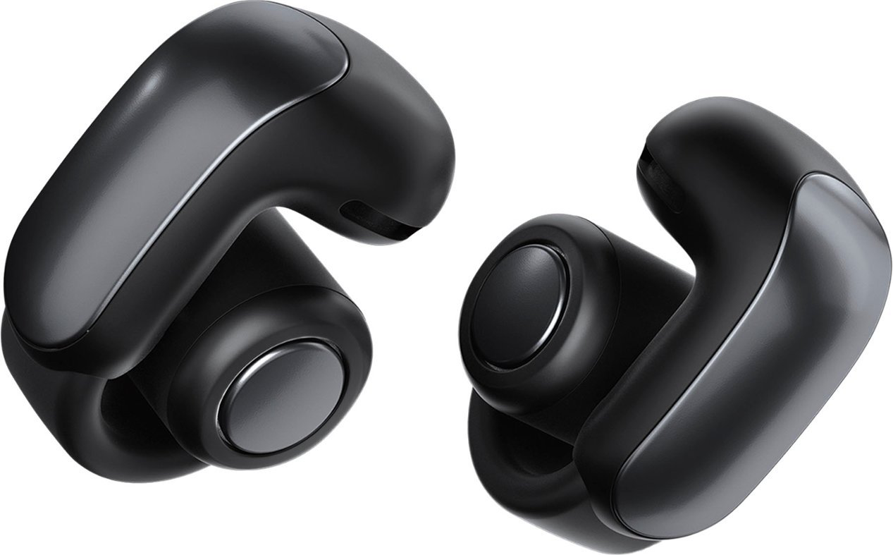 Bose Ult Open Wireless Buds