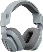 Astro A10 Gen 2 Wired Gaming Headset for PS (Black)