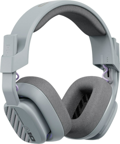 Astro A10 Gen 2 Wired Gaming Headset for PC (Gray)
