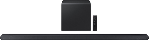 Samsung Wireless Soundbar