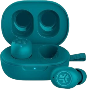 JLAB J Buds Mini - Aqua Teal