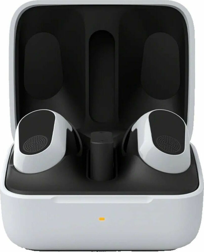 SONY INZONE True Wireless Gaming Earbuds, White   - ONLINE ONLY