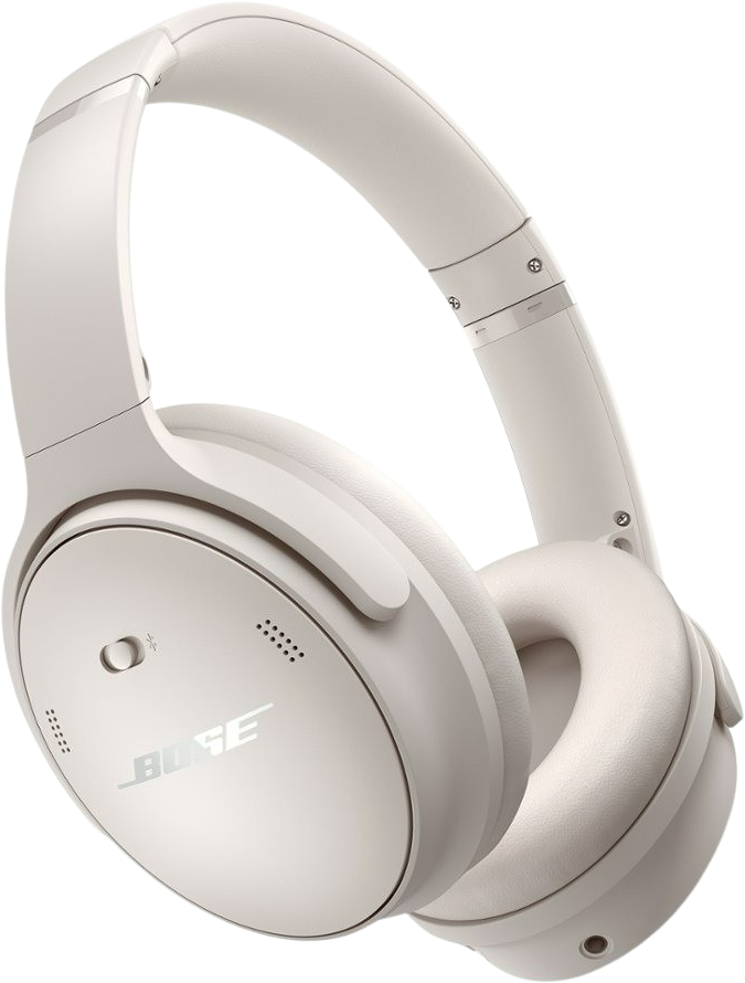 Bose QC Wireless Headphones