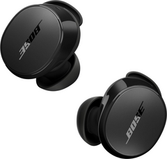Bose QC Earbuds In Ear