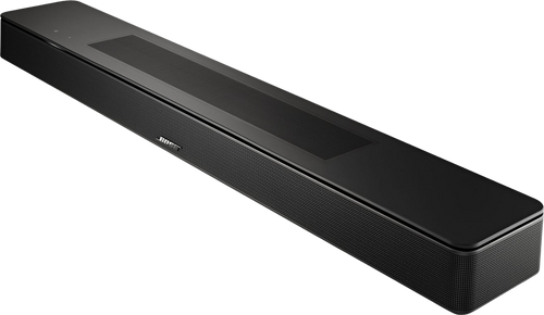 Bose Smart Soundbar with AI