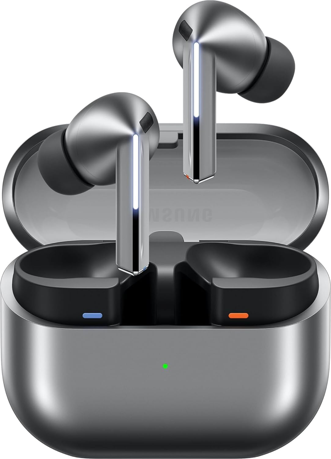SAMSUNG GALAXY X BUD3 PRO WIRELESS SILVER