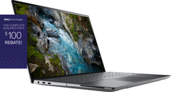 DELL PRECISION ULT16/512GB+RTX1000