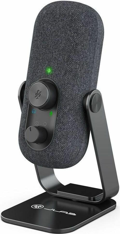 JLAB GO TALK USB MICROPHONE  - ONLINE ONLY