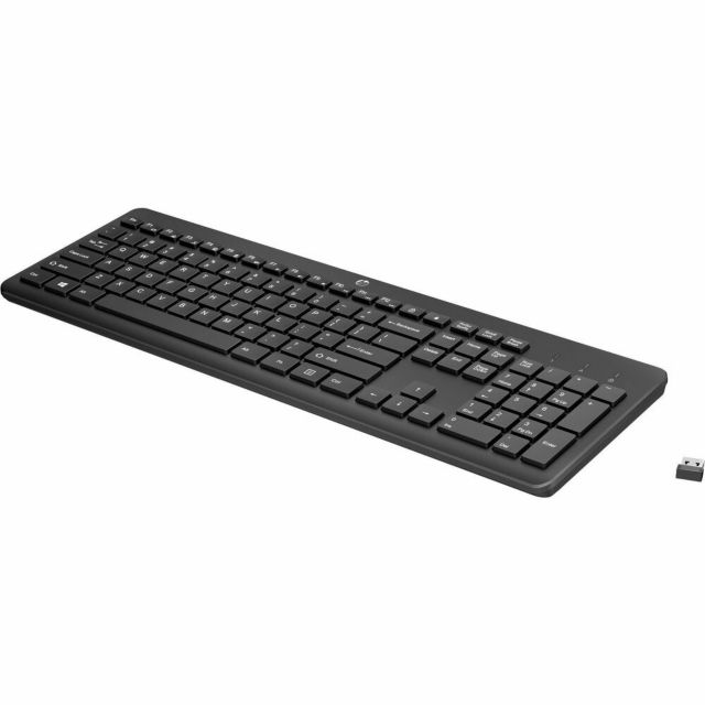 230 WIRELESS KEYBOARD - ONLINE ONLY