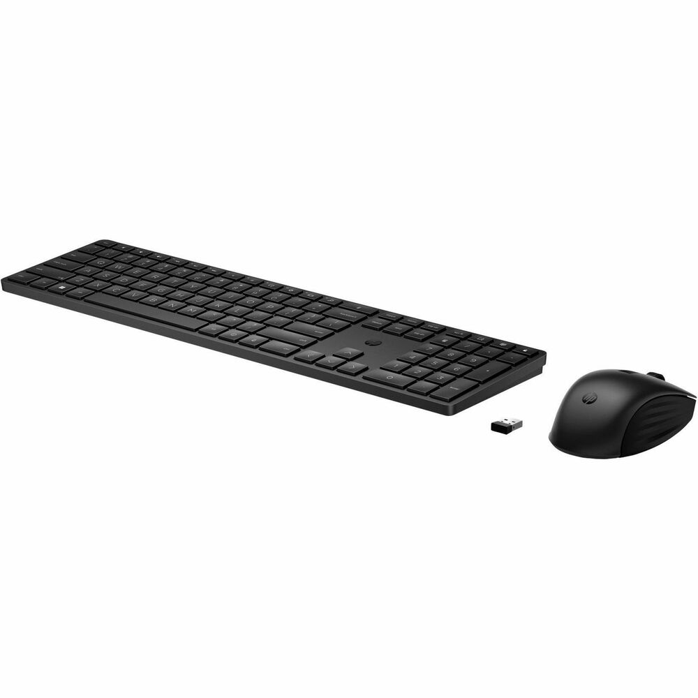 650 USB WIRELESS KEYBOARD/MOUSE - ONLINE ONLY