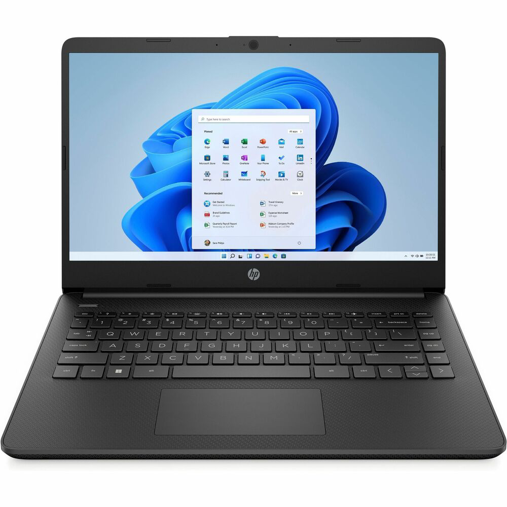 14" NOTEBOOK N4500 4GB 64GB W11H-WHT