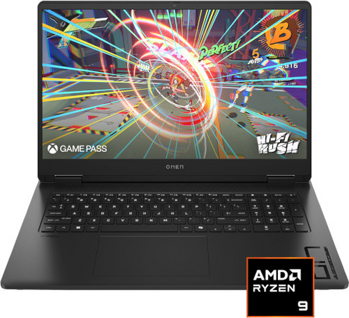 17.3" NOTEBOOK R7 16G 512G GN22X2-BK