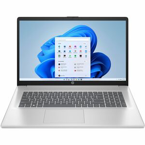 17.3" T NOTEBOOK I3 8G 512G W11H-SLV