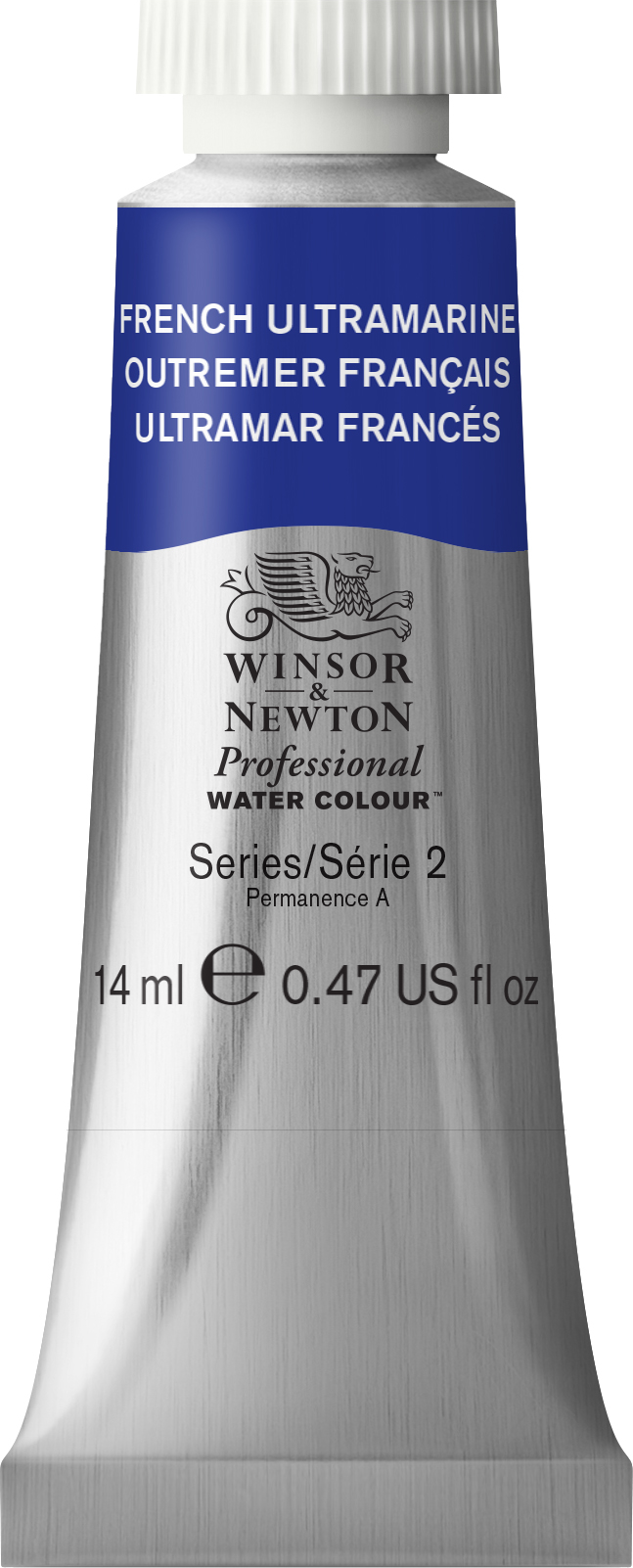 ARTIST WC 14M FR. ULTRA-3