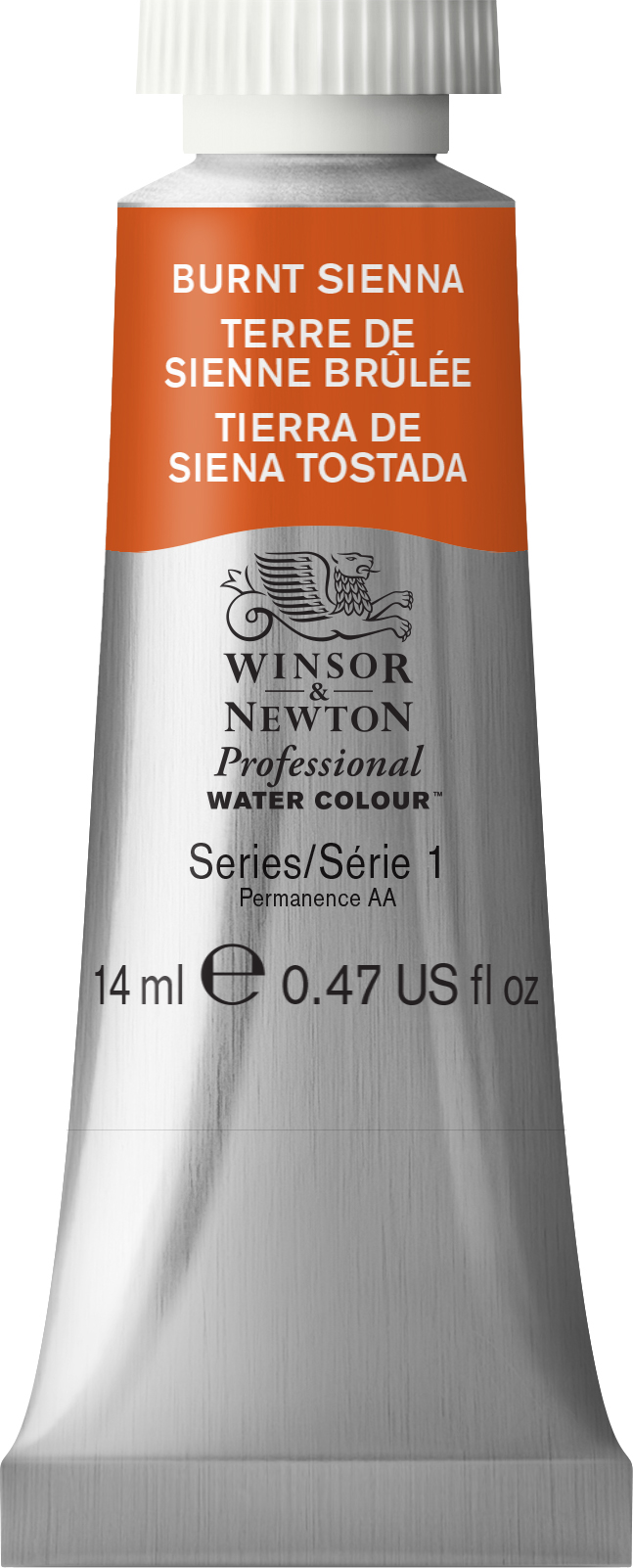 ARTIST WC 14M BT.SIENNA-1
