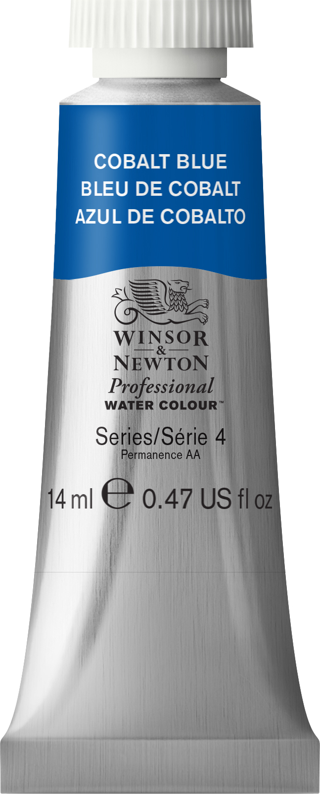 ARTIST WC 14M COBALT BLUE-4