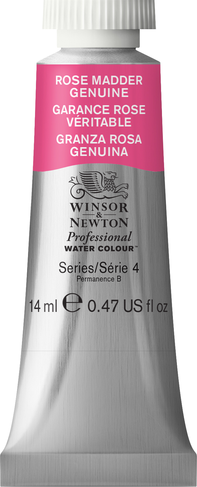 ARTIST WC 14M ROSE MD. GEN.-4