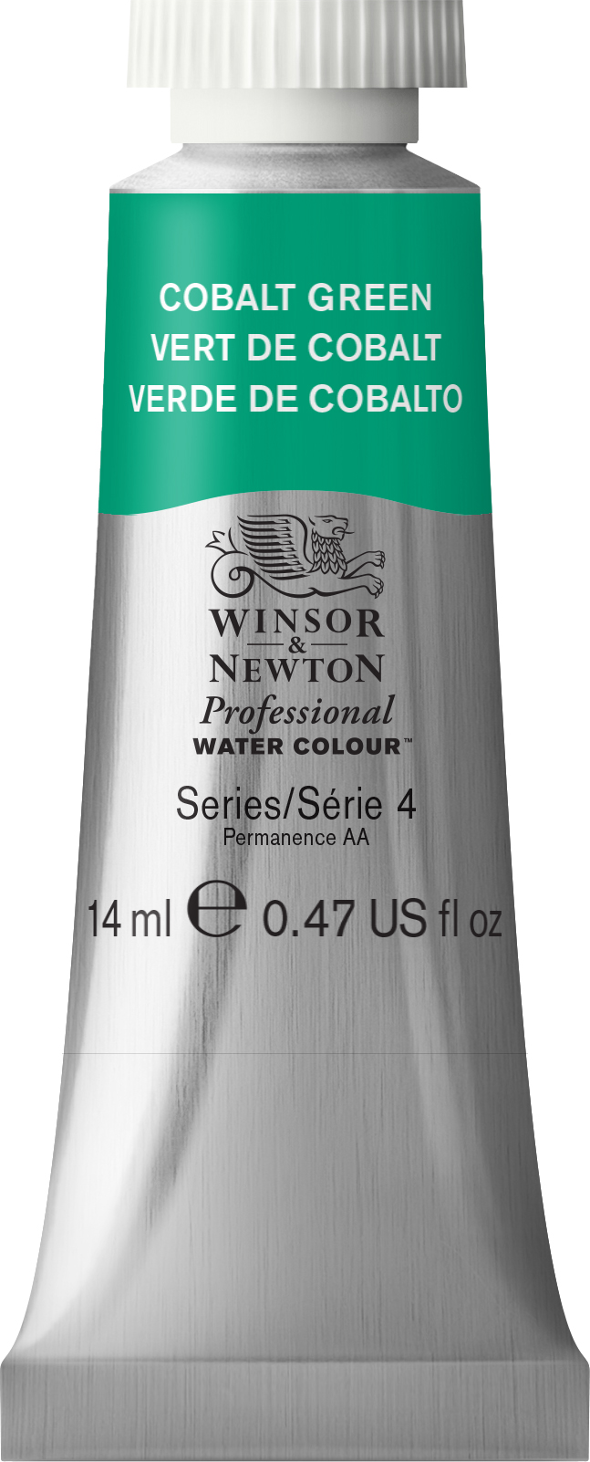 ARTIST WC 14M COBALT GREEN-4