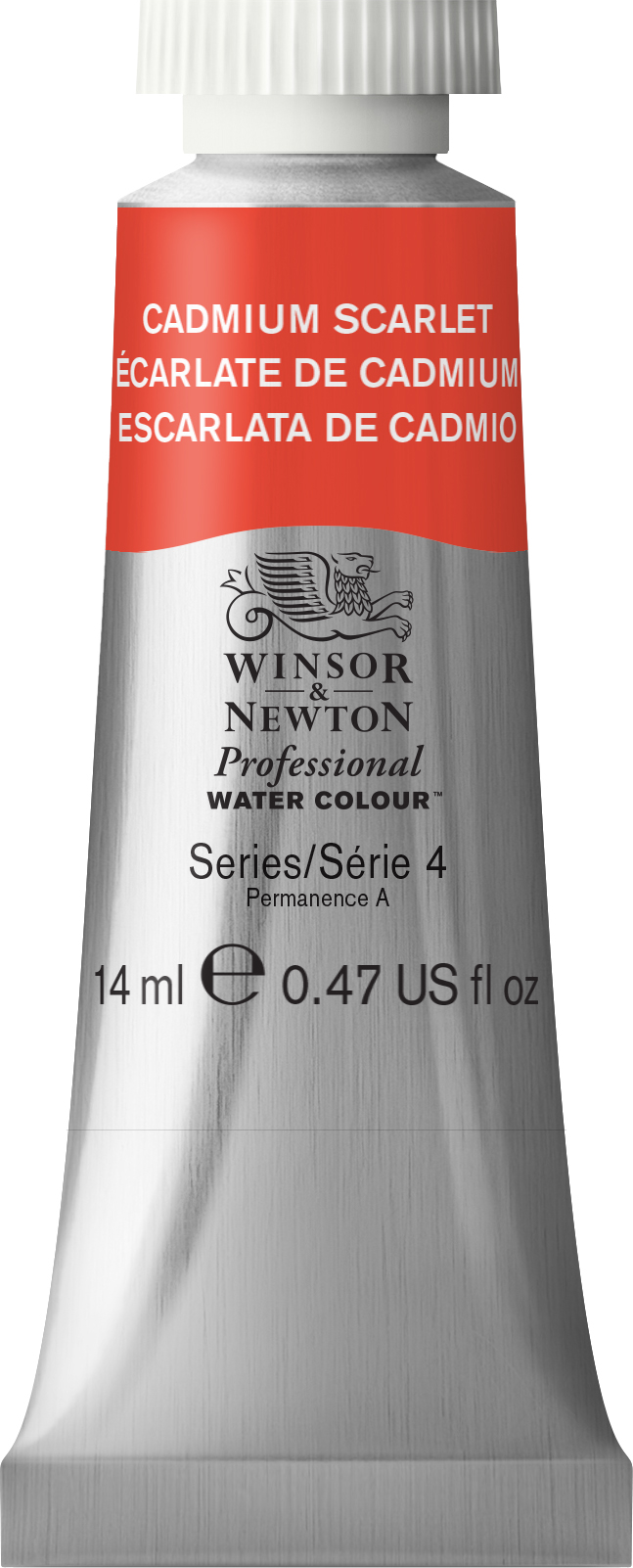 ARTIST WC 14M CAD SCARLET-4